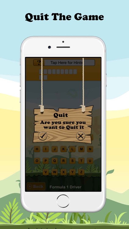 Hangman -  Word Guessing Game screenshot-3