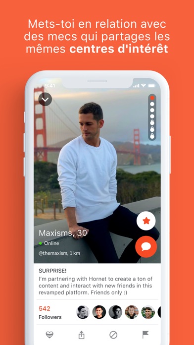Qu'est ce qui fait de homochat.org numero 1 des site de rencontre?