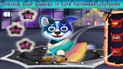 Halloween Pet Day Care screenshot 3