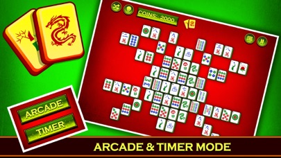 Mahjong Royal screenshot 3