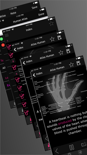 Human Anatomy  Encyclopedia(圖1)-速報App