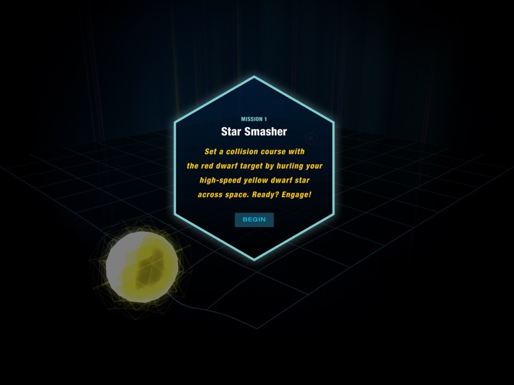 NOVA Black Hole Apocalypse screenshot-3