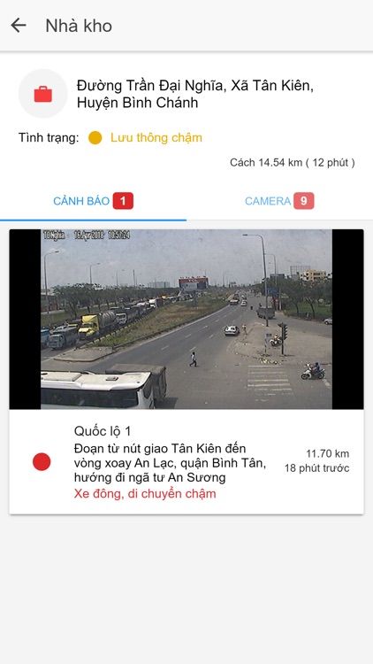 TTGT Tp Hồ Chí Minh screenshot-4