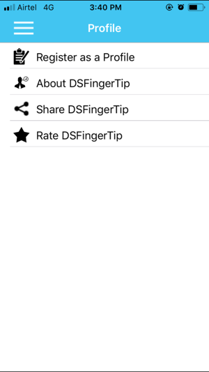 DSFingerTip(圖3)-速報App