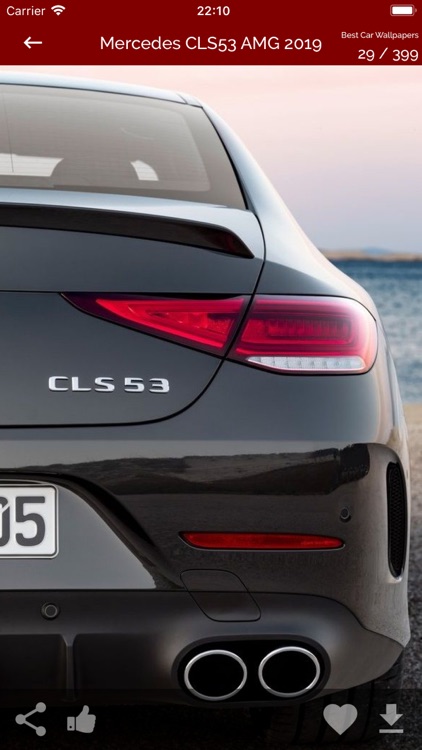Best Car Wallpapers - All Cars screenshot-3