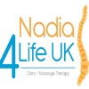 Nadia4lifeuk App
