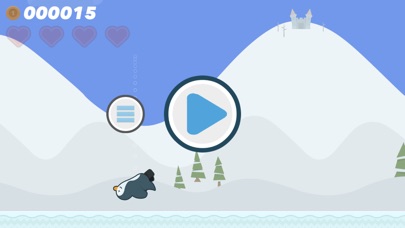 PenguinFlyFlyFly screenshot 4