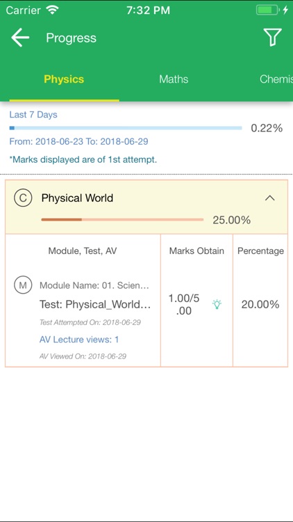 LABS-Bombay Scottish School screenshot-5