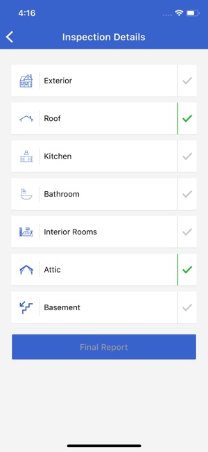 Personal Home Inspection Tool(圖3)-速報App