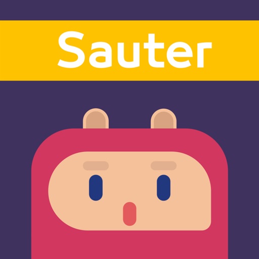 Sauter