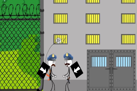 Stickman Jailbreak 6 screenshot 3