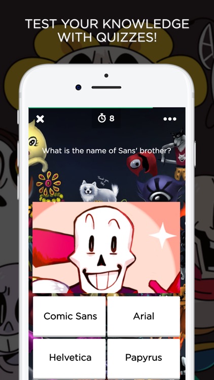 Frisk Amino for Undertale Players