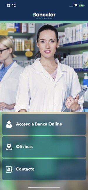 Bancofar