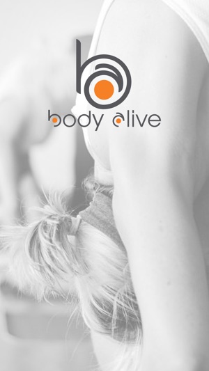 Body Alive(圖1)-速報App