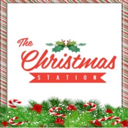 The Christmas Station.