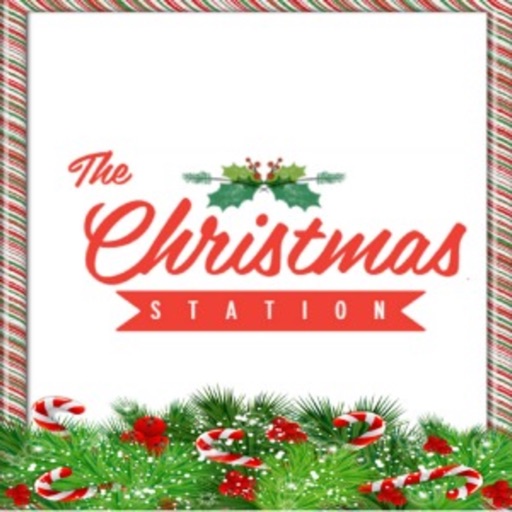 The Christmas Station.