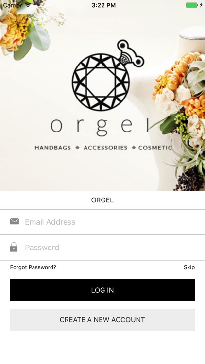 Orgel - Wholesale Accessories