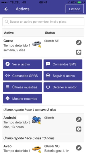 ROCA GPS S.A.S(圖1)-速報App