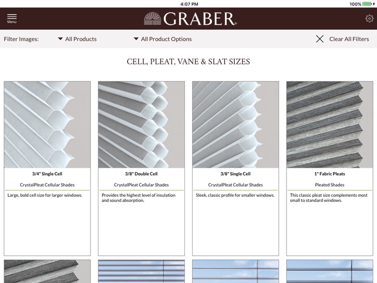 Custom Decorating by Graber screenshot-3