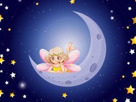 Downloads Fairy Emojis for iMessage