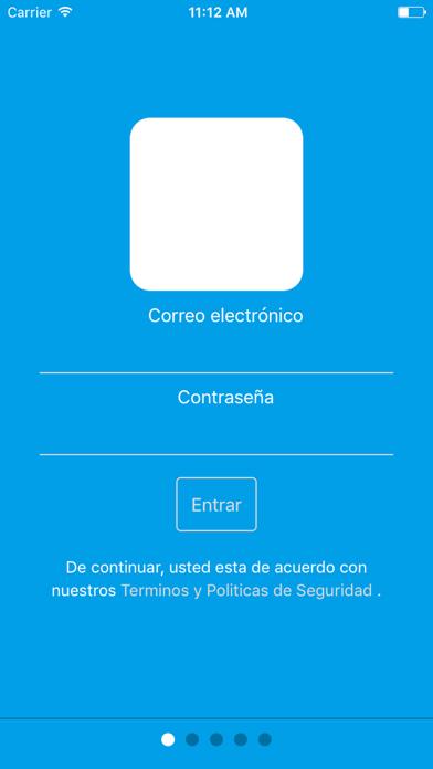 How to cancel & delete Colegio Ethel Sutton from iphone & ipad 4