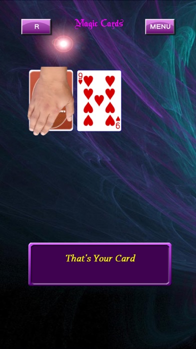 How to cancel & delete Card Magic Tricks from iphone & ipad 4