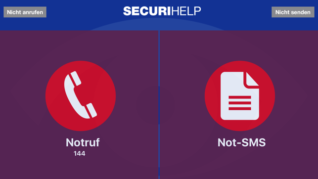 SecuriHelp(圖5)-速報App