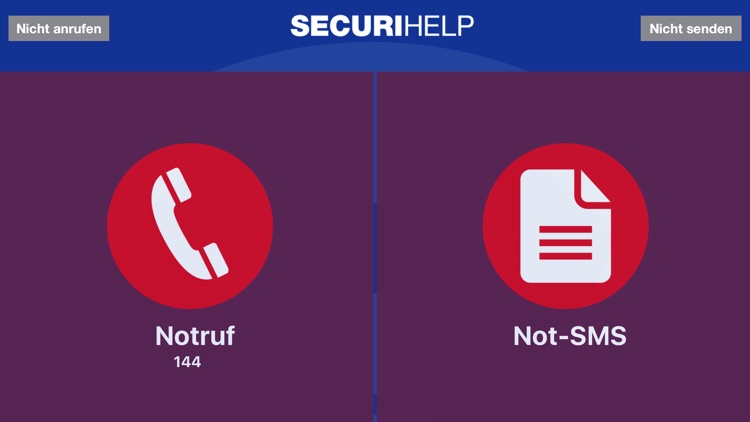 SecuriHelp screenshot-4