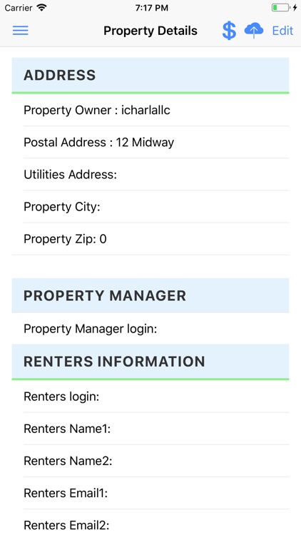 WizRent screenshot-3