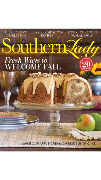 Southern Lady