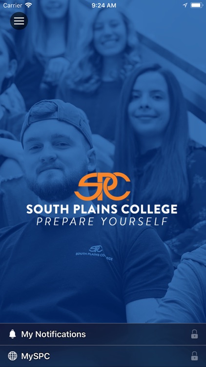 South Plains College Mobile
