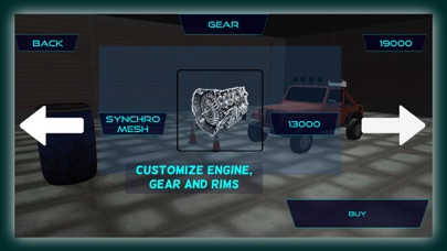 Drag Racer: Pro Tuner screenshot 4