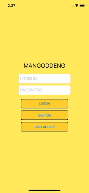 MANGODDENG(圖1)-速報App