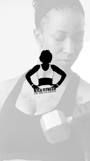 LYLA Fitness Healthy Living