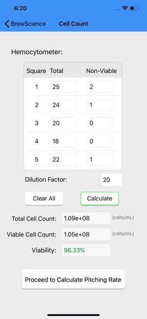 BrewScience(圖2)-速報App