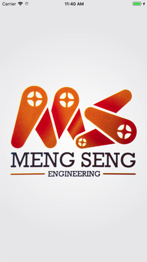 Meng Seng Engineering(圖1)-速報App