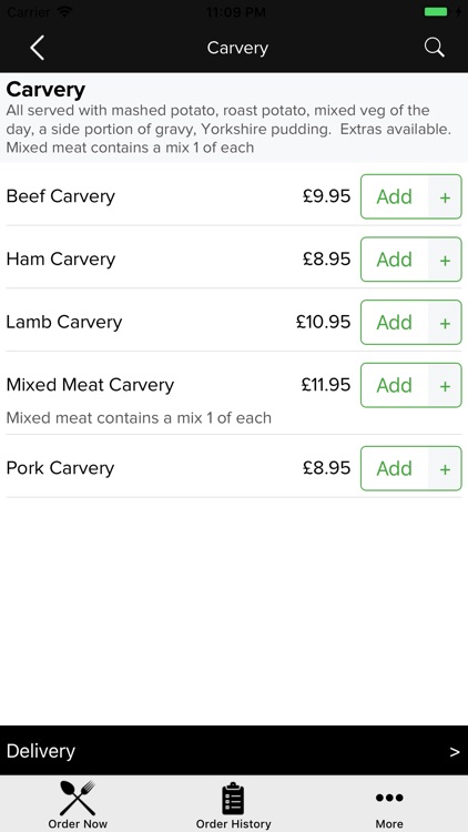 Hour Glass Restaurant