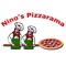 Welcome to Nino Pizzarama Mobile App