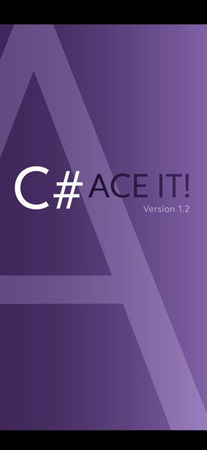 Ace It-C#(圖1)-速報App