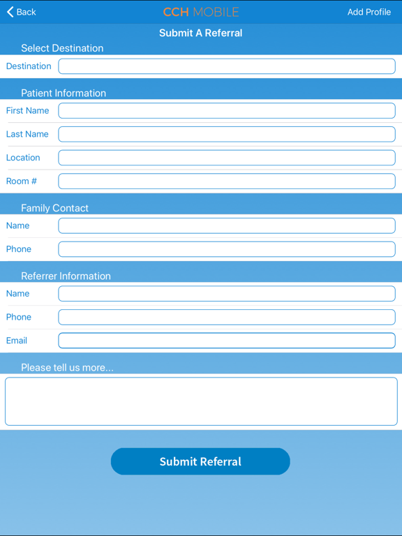 Compassionate Care Hospice Apps 148Apps