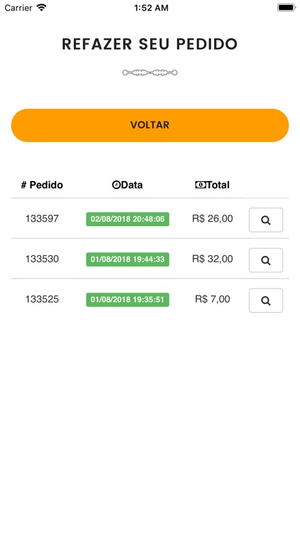 ChefLeon screenshot-3