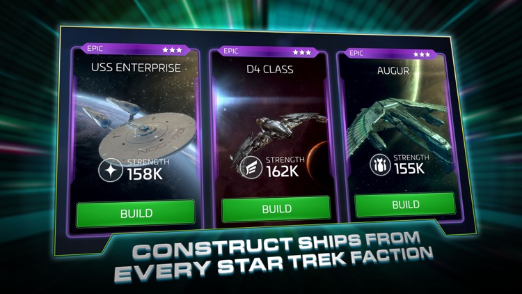 Star Trek Fleet Command screenshot-3