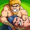You’ve never played a wrestling game like this before