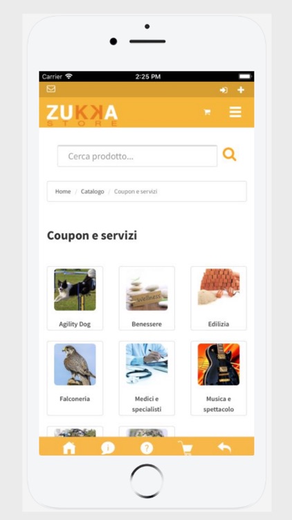 Zukka Store screenshot-3