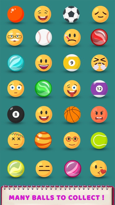 Bounce Ball - Draw Line screenshot 4