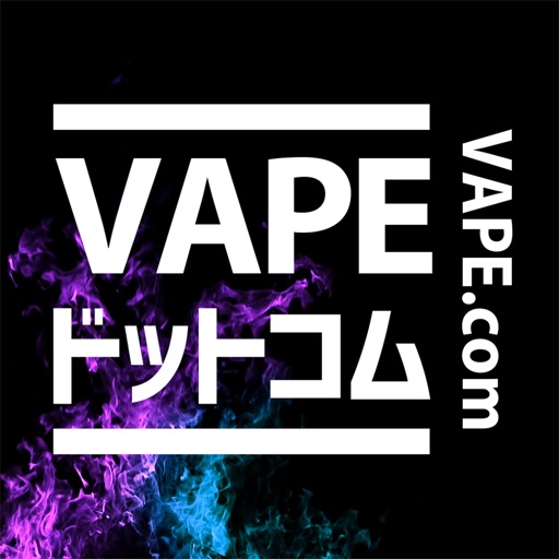 輸入雑貨＆電子タバコ(ベイプ)専門店【VAPEドットコム】