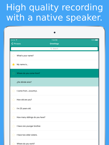Simply Learn Spanish - náhled