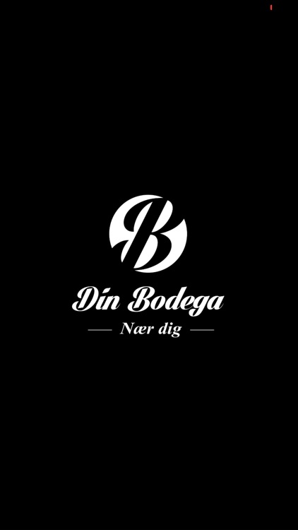Din Lokale Bodega