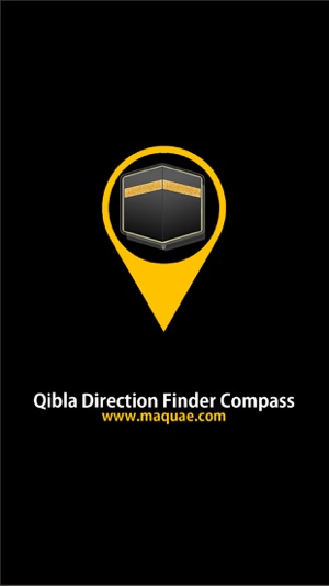 Qibla Direction Finder Compass(圖1)-速報App