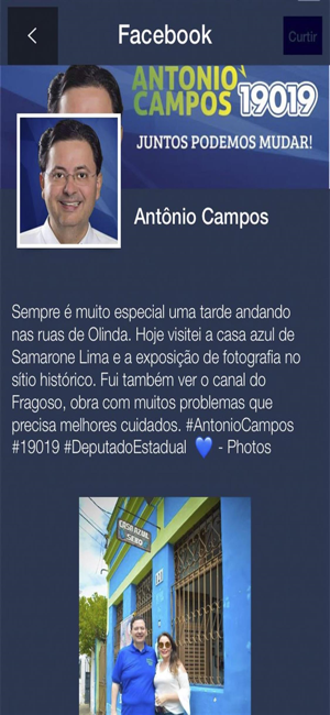 Antônio Campos(圖2)-速報App